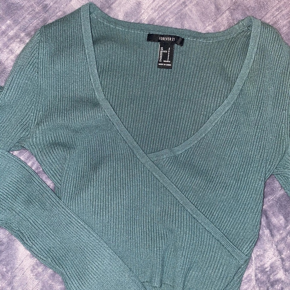 Forever 21 top
